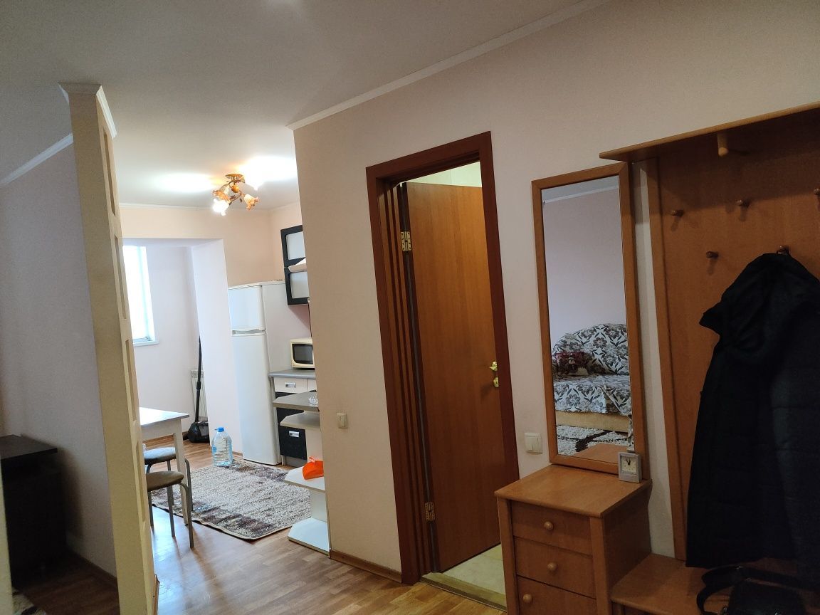 Аренда 2-комнатной квартиры 50 м², Запорожское шоссе