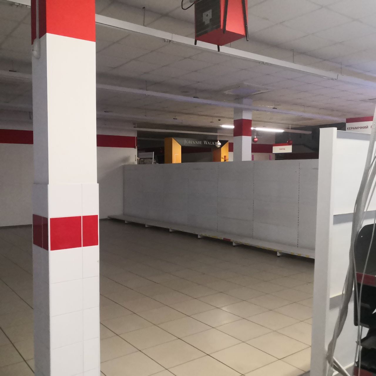 Оренда торговельного приміщення 150 м², Миколи Голего вул., 7