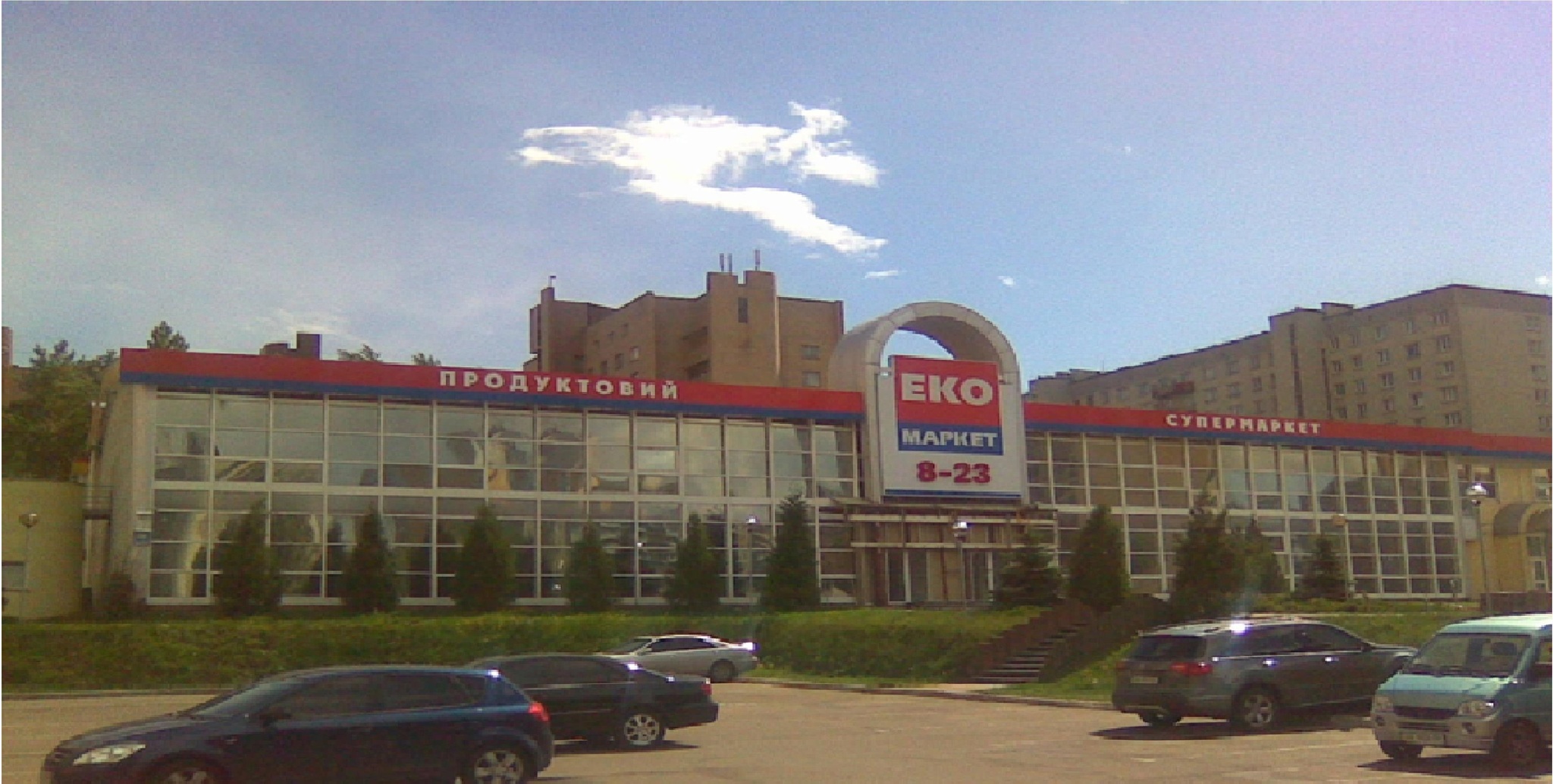 Оренда торговельного приміщення 150 м², Миколи Голего вул., 7