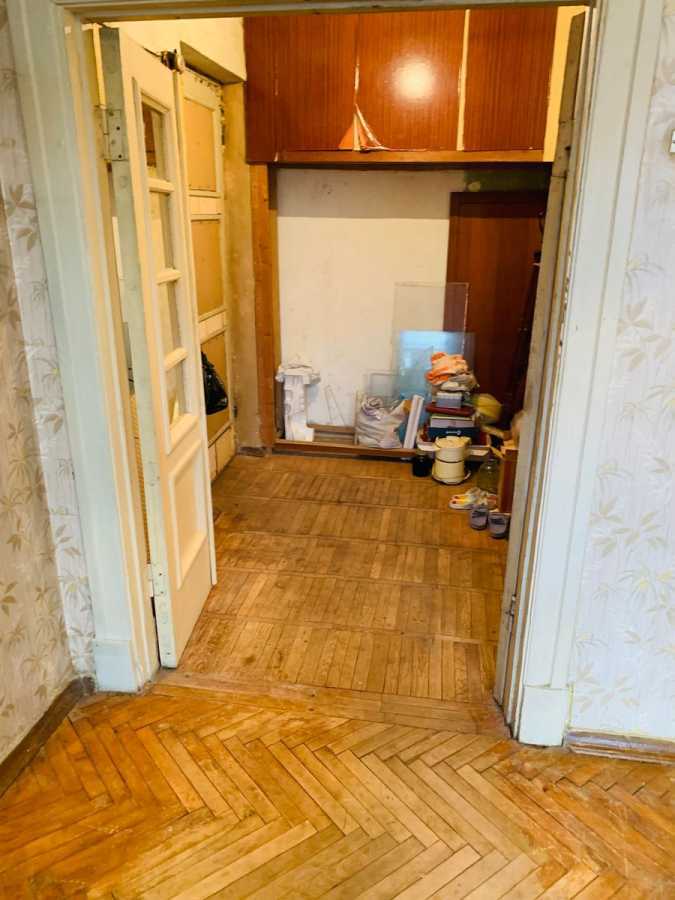 Продажа 2-комнатной квартиры 56.3 м², Гоголевская ул., 39А