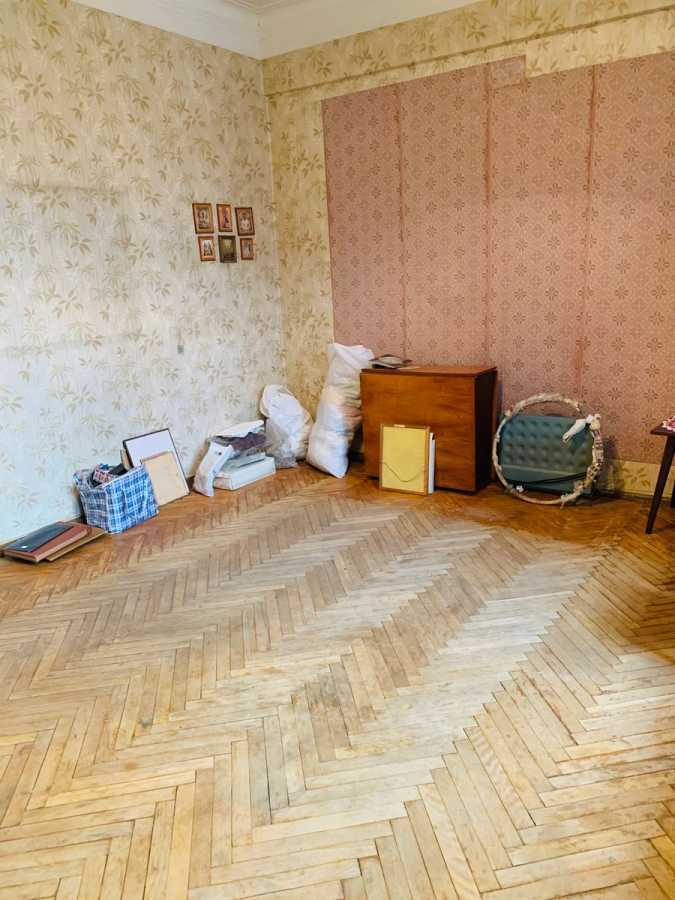 Продажа 2-комнатной квартиры 56.3 м², Гоголевская ул., 39А