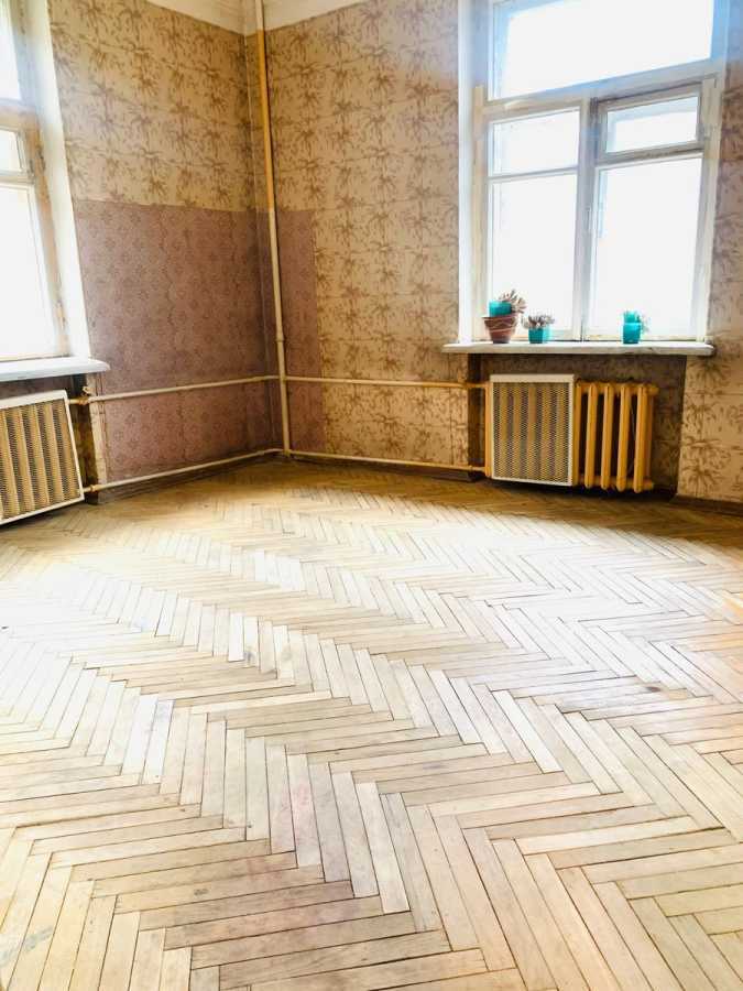 Продажа 2-комнатной квартиры 56.3 м², Гоголевская ул., 39А