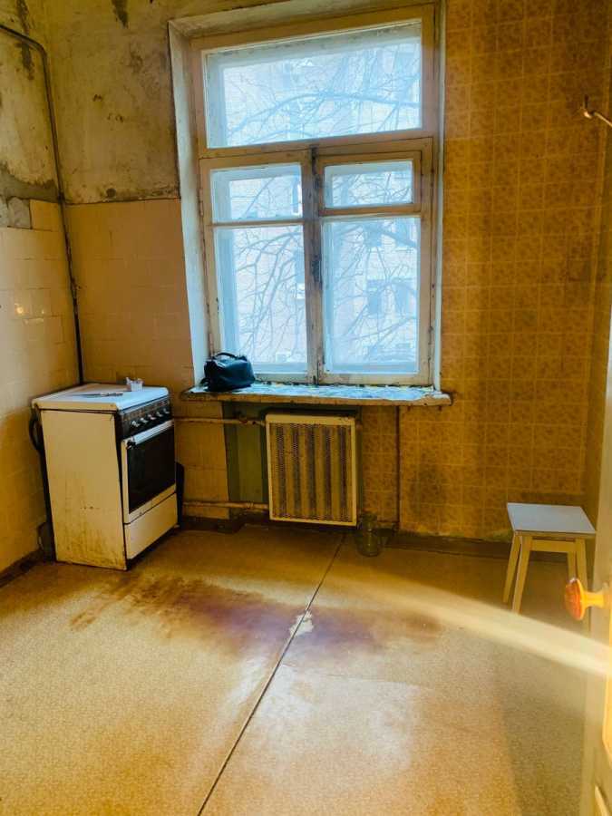 Продажа 2-комнатной квартиры 56.3 м², Гоголевская ул., 39А