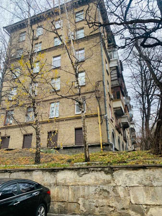 Продажа 2-комнатной квартиры 56.3 м², Гоголевская ул., 39А