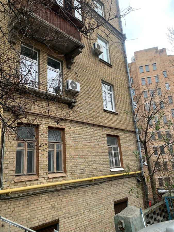 Продажа 2-комнатной квартиры 56.3 м², Гоголевская ул., 39А