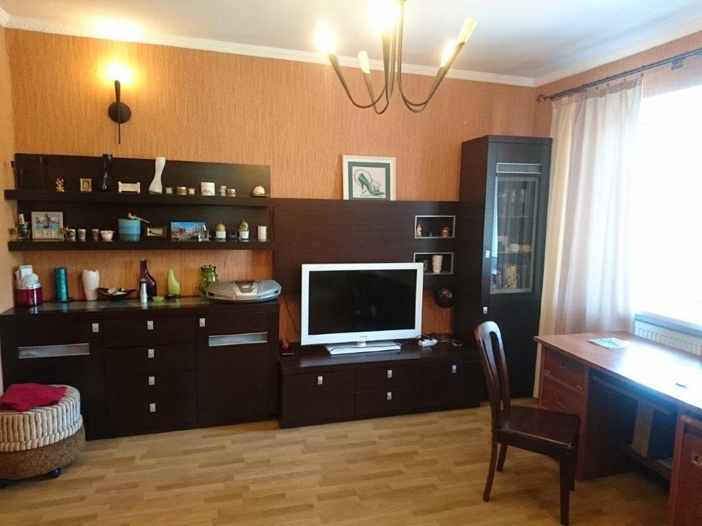 Продажа 2-комнатной квартиры 67 м², Юрковская ул.