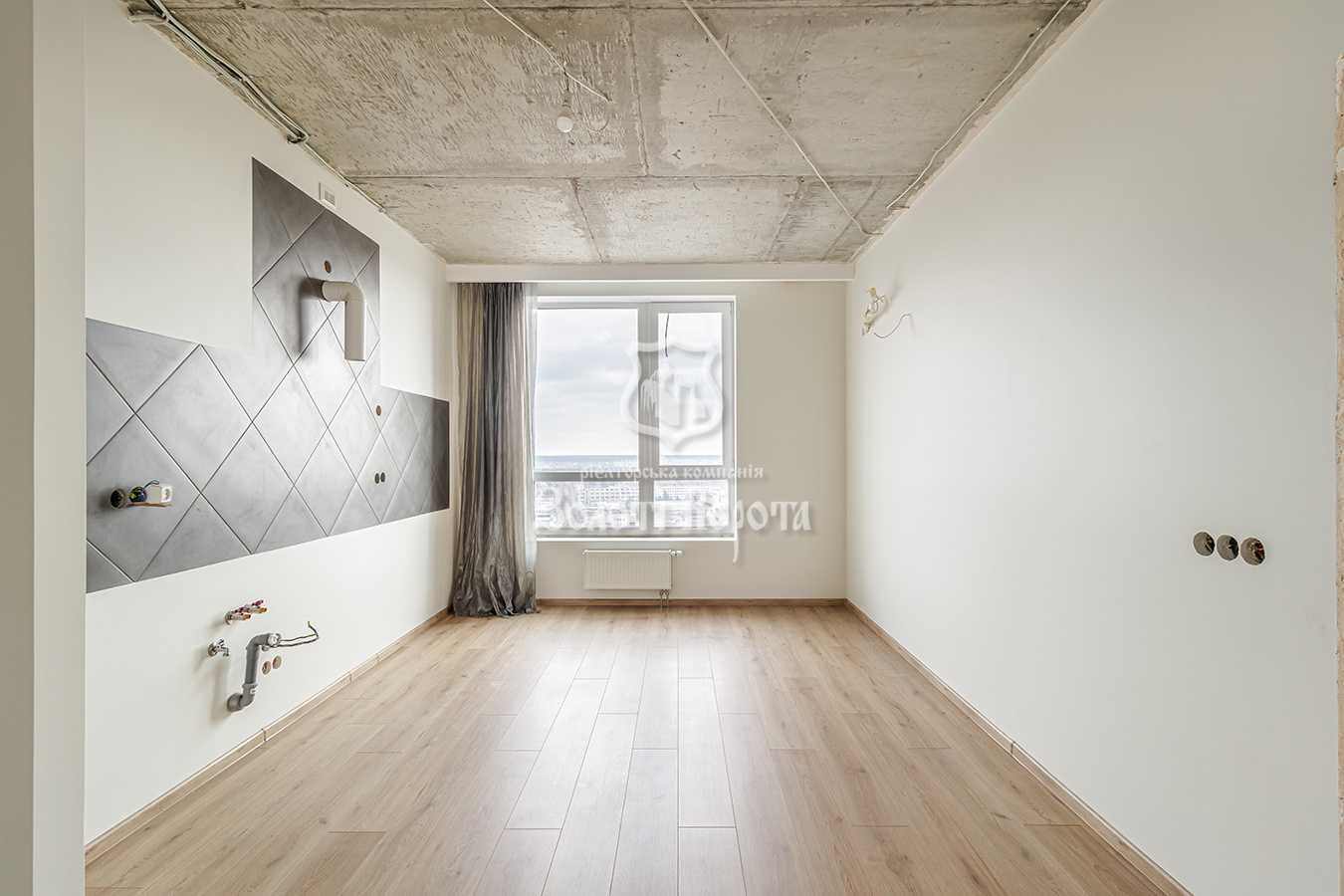 Продаж 2-кімнатної квартири 62 м², Камянська, 6