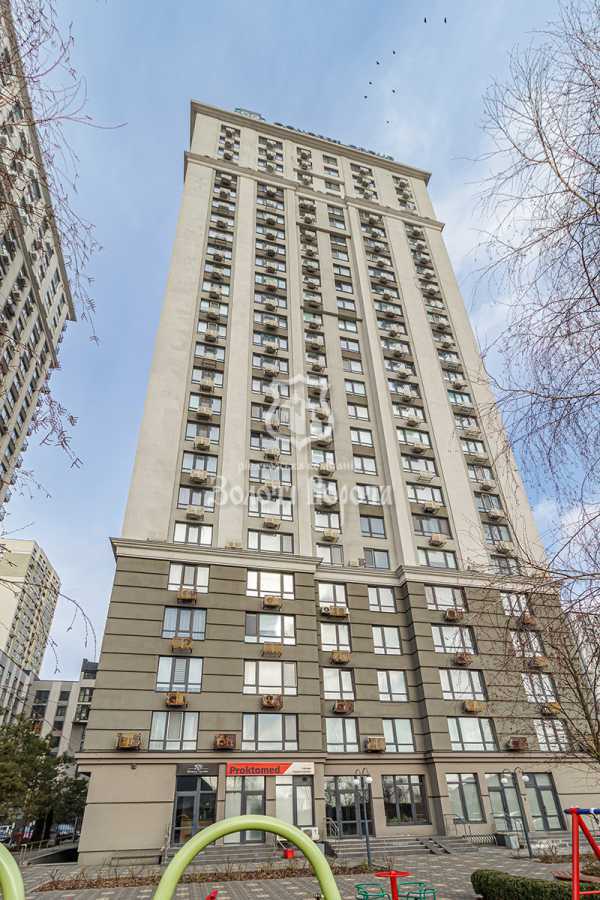 Продаж 2-кімнатної квартири 62 м², Камянська, 6