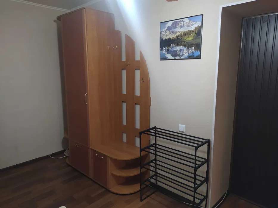 Аренда 3-комнатной квартиры 73 м², Павла Тычины просп., 4