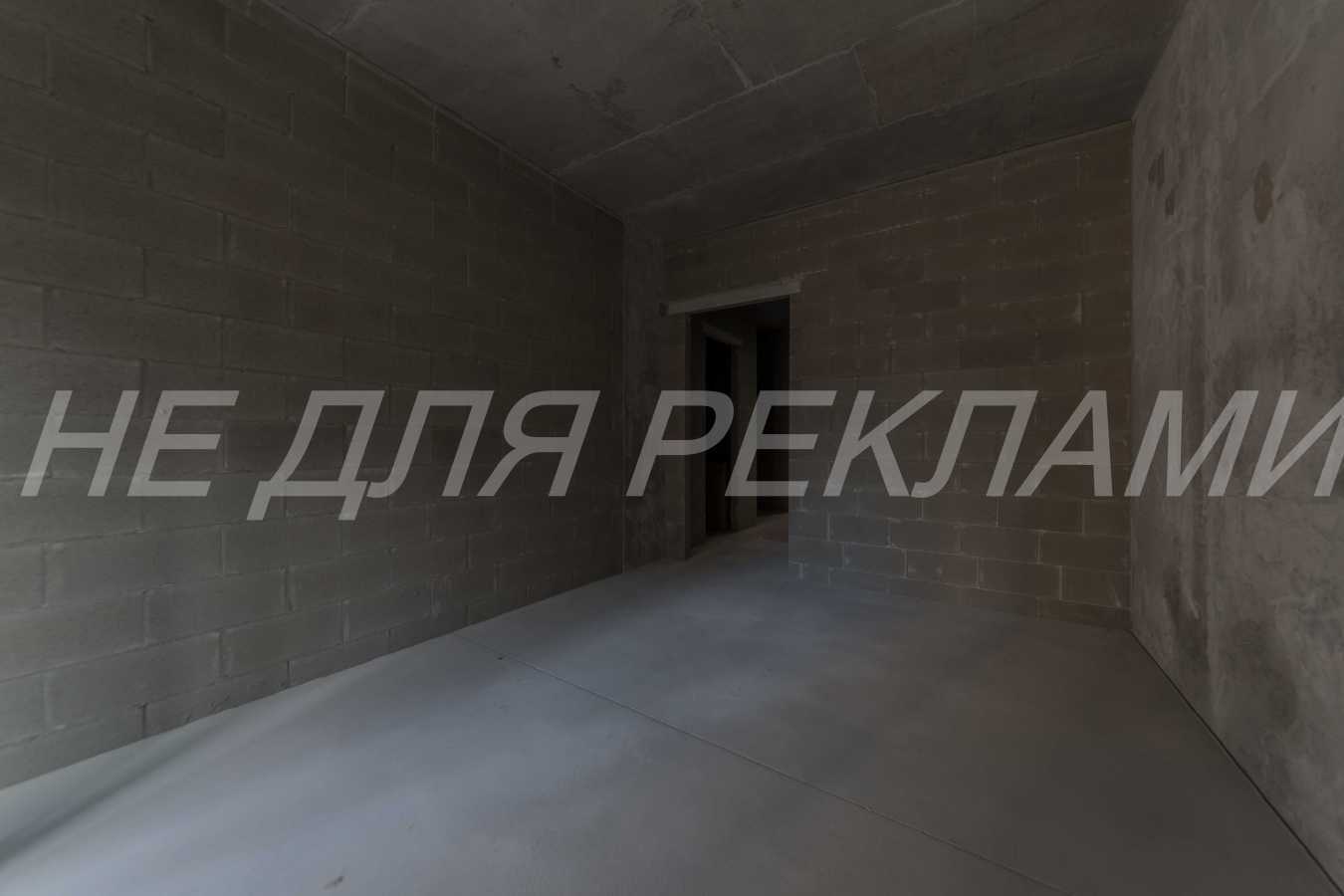 Продажа 1-комнатной квартиры 47.7 м², Салютная ул., 2б-19