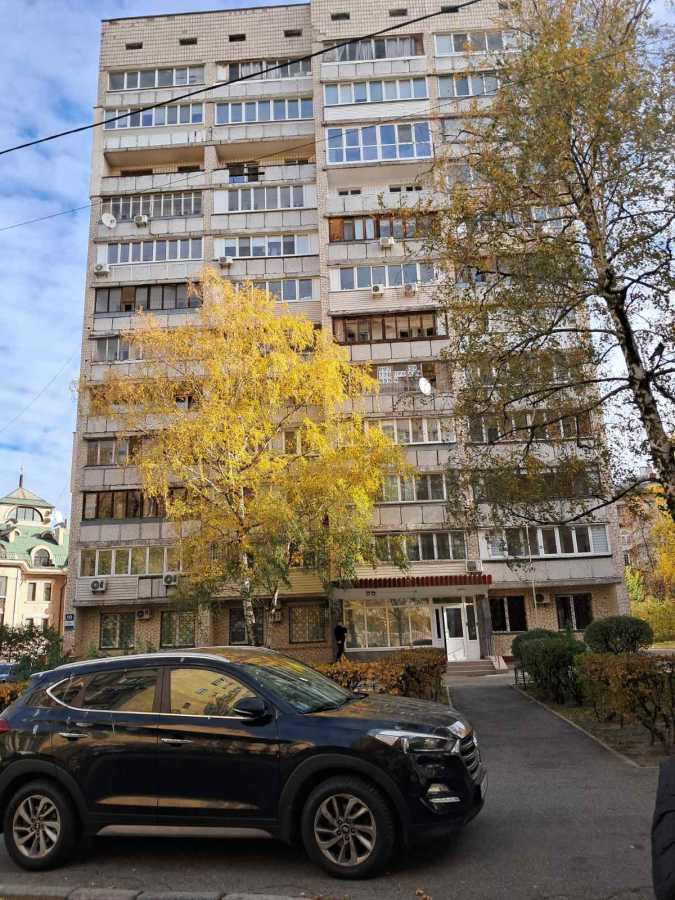 Продажа 3-комнатной квартиры 75 м², Бехтеревский пер., 10