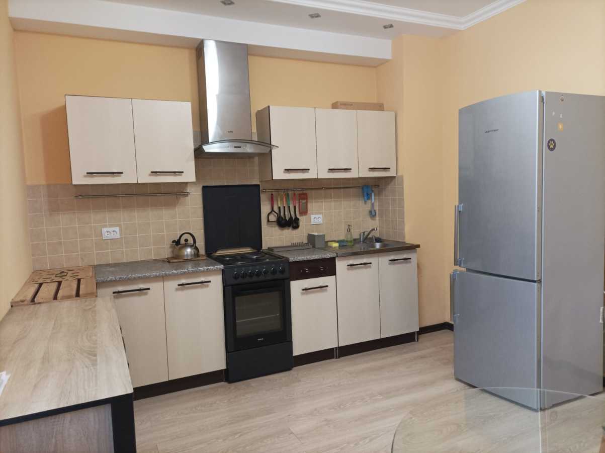 Продаж 2-кімнатної квартири 70 м², Академіка Вільямса вул., 5а