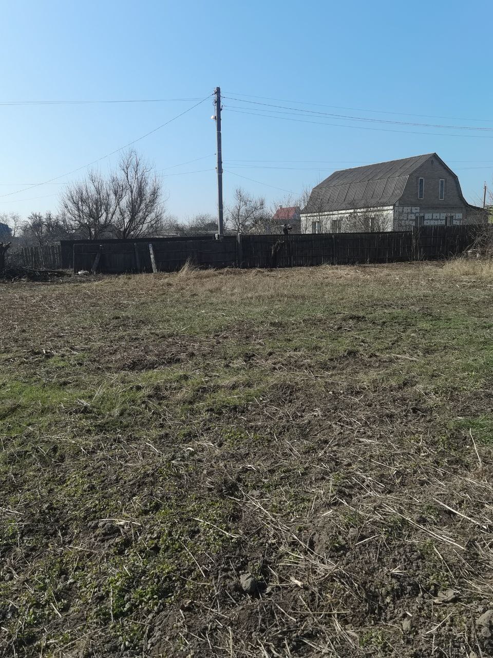 Продажа участка под индивидуальное жилое строительство 10 соток, Седова ул.