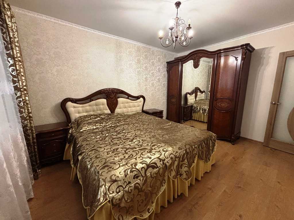 Продажа 3-комнатной квартиры 90 м², Бориса Гмыри ул., 13