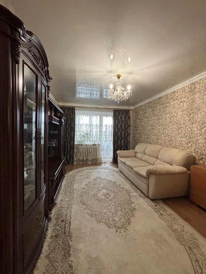 Продажа 3-комнатной квартиры 90 м², Бориса Гмыри ул., 13