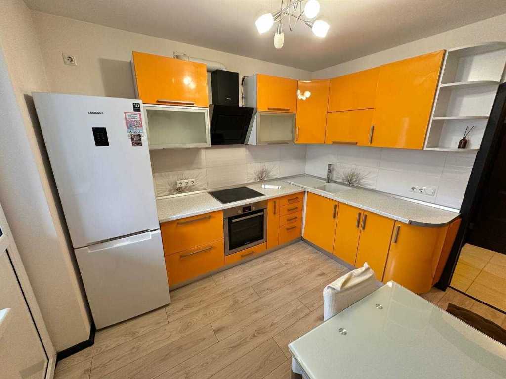 Продажа 1-комнатной квартиры 42 м², Урловская ул., 23