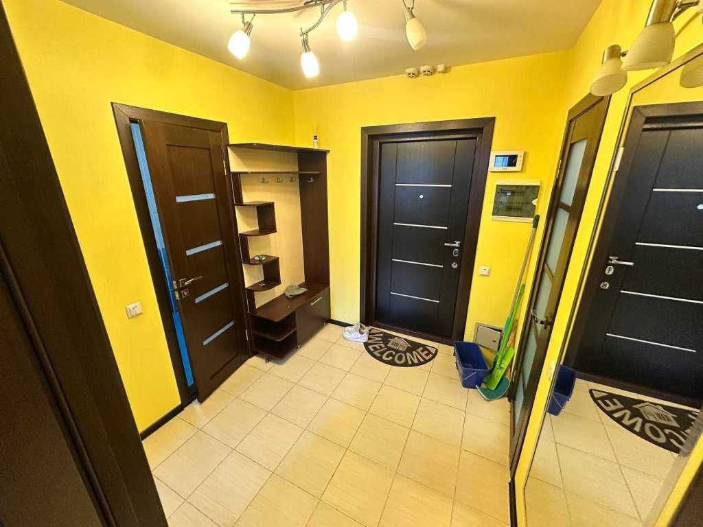 Продаж 1-кімнатної квартири 42 м², Урлівська вул., 23