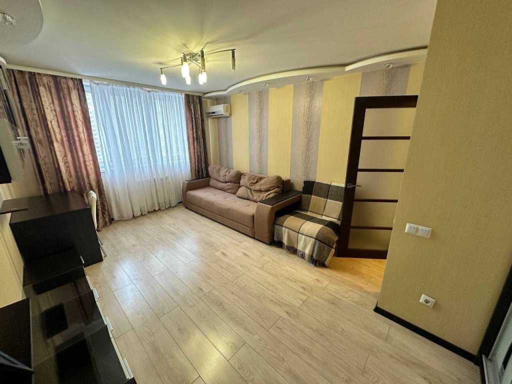 Продажа 1-комнатной квартиры 42 м², Урловская ул., 23