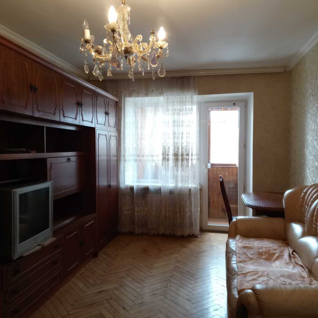 Продажа 2-комнатной квартиры 47 м², Победы просп., 104А