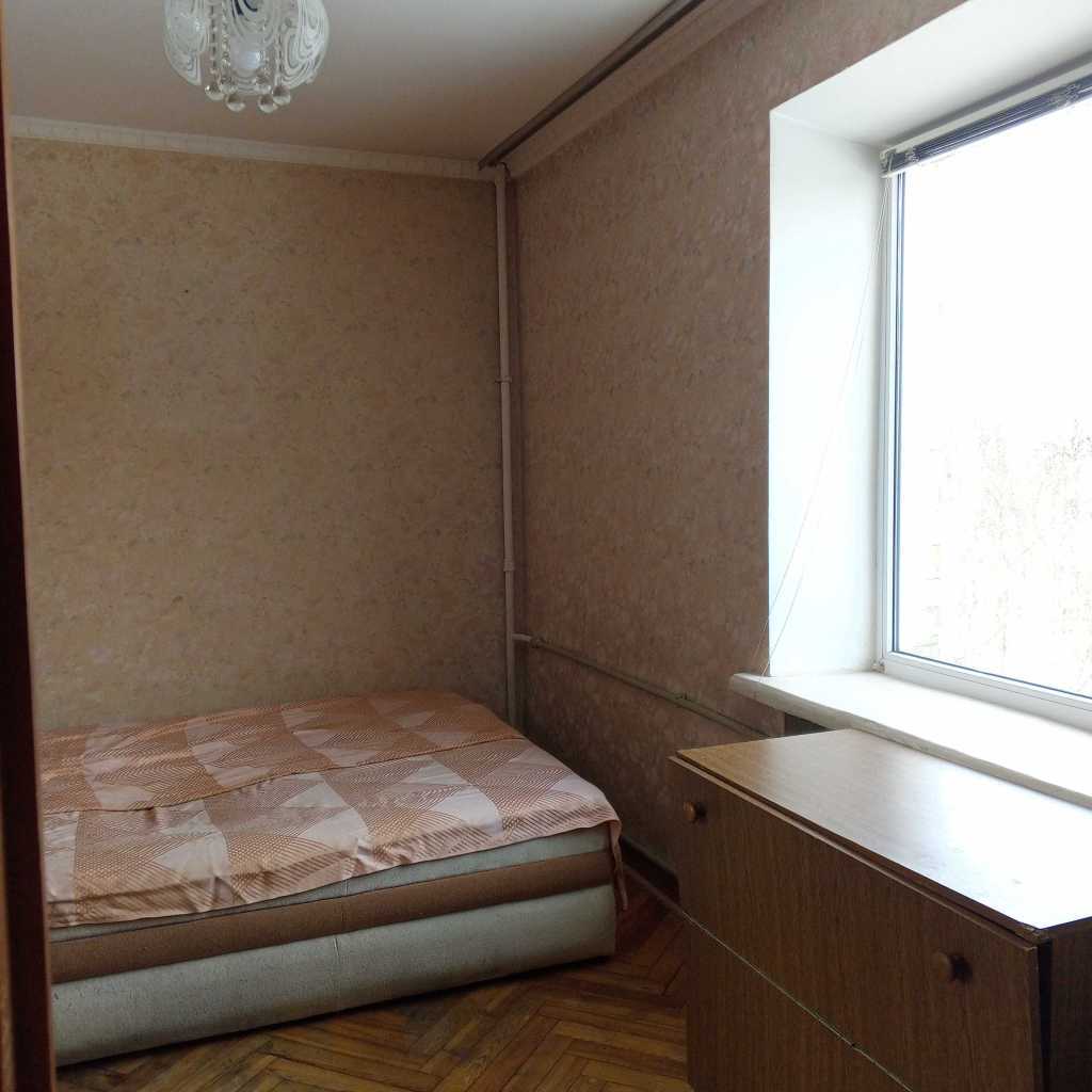 Продажа 2-комнатной квартиры 47 м², Победы просп., 104А