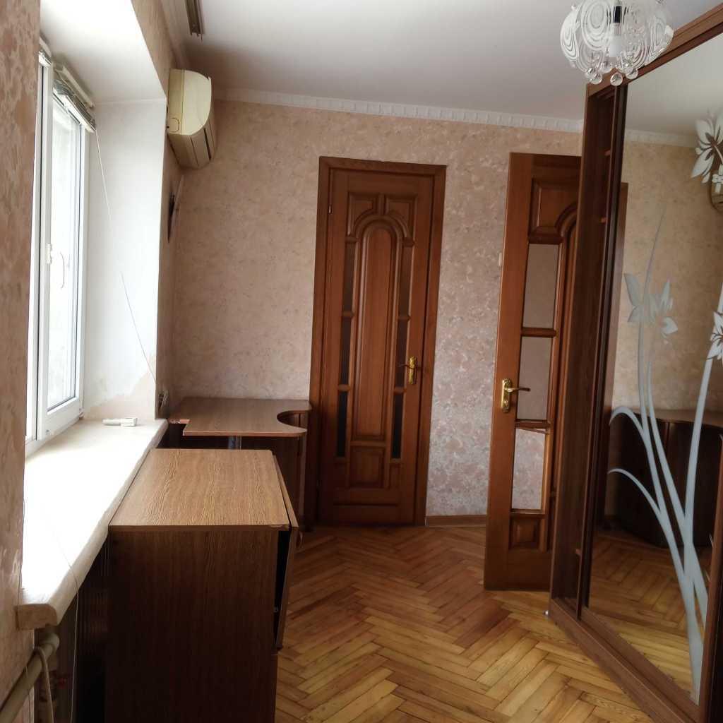 Продажа 2-комнатной квартиры 47 м², Победы просп., 104А