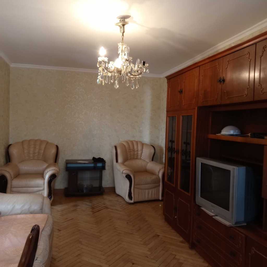 Продажа 2-комнатной квартиры 47 м², Победы просп., 104А