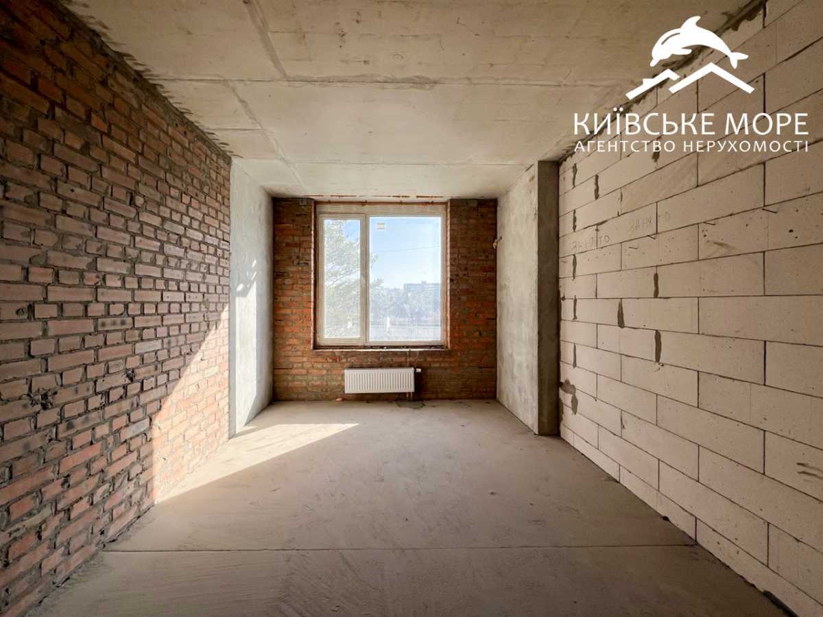 Продажа 1-комнатной квартиры 53.3 м², Генерала Жмаченко ул., 22А