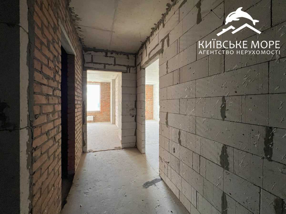 Продажа 1-комнатной квартиры 53.3 м², Генерала Жмаченко ул., 22А