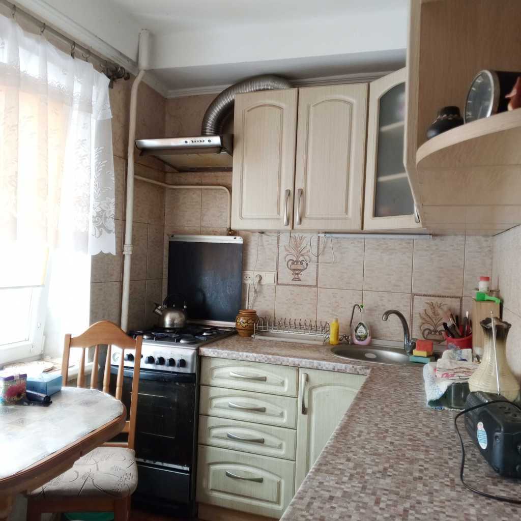 Продажа 3-комнатной квартиры 60 м², Верховного Совета бул., 14А