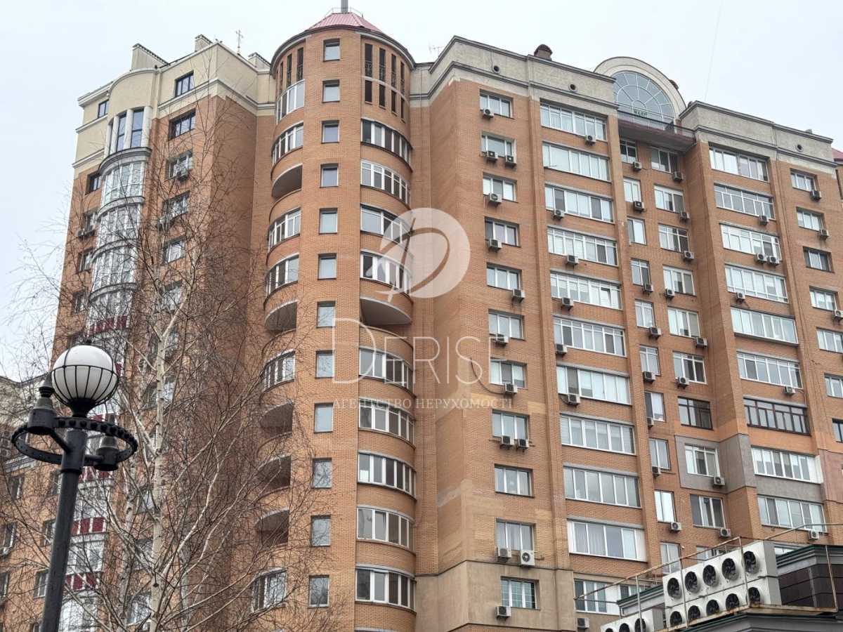 Продажа 2-комнатной квартиры 89 м², Героев Сталинграда просп., 4 К1