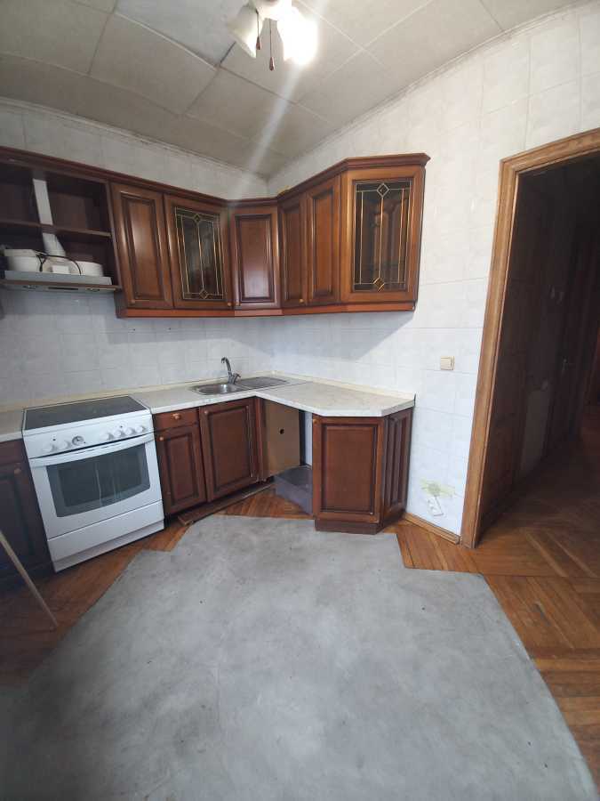 Продаж 2-кімнатної квартири 56 м², Оноре де Бальзака вул., 55