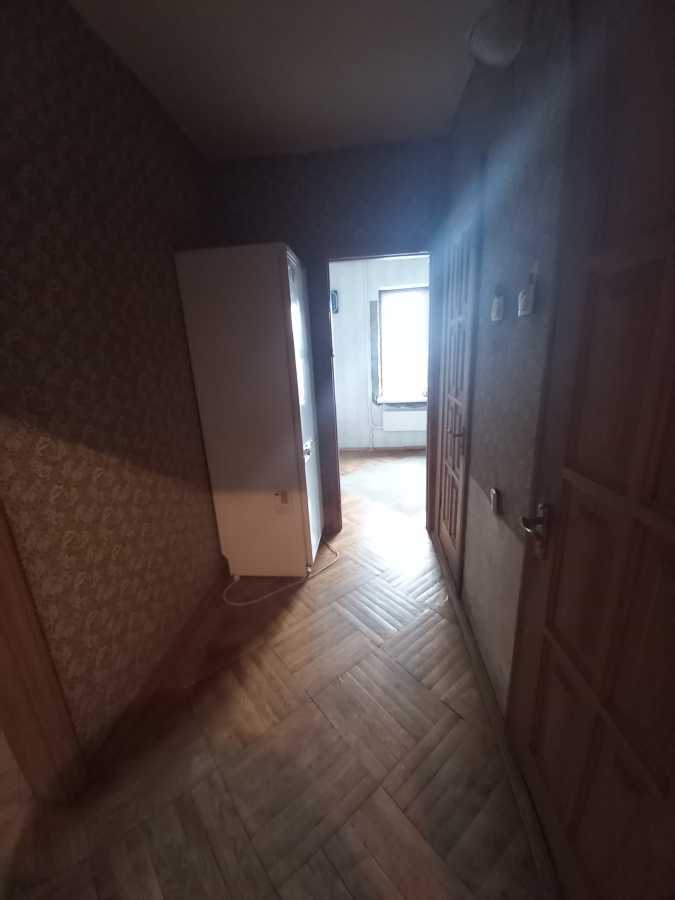 Продаж 2-кімнатної квартири 56 м², Оноре де Бальзака вул., 55