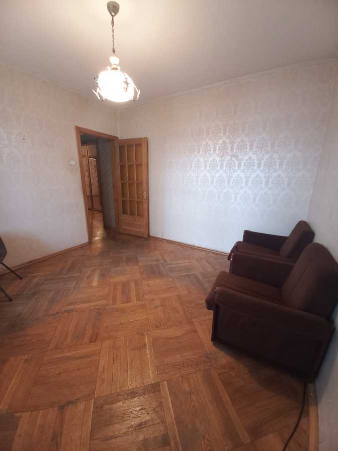 Продаж 2-кімнатної квартири 56 м², Оноре де Бальзака вул., 55