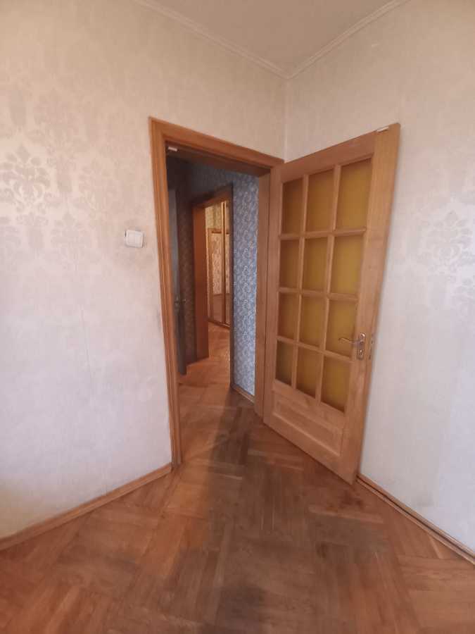 Продажа 2-комнатной квартиры 56 м², Оноре Де Бальзака ул., 55