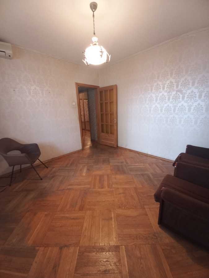 Продажа 2-комнатной квартиры 56 м², Оноре Де Бальзака ул., 55