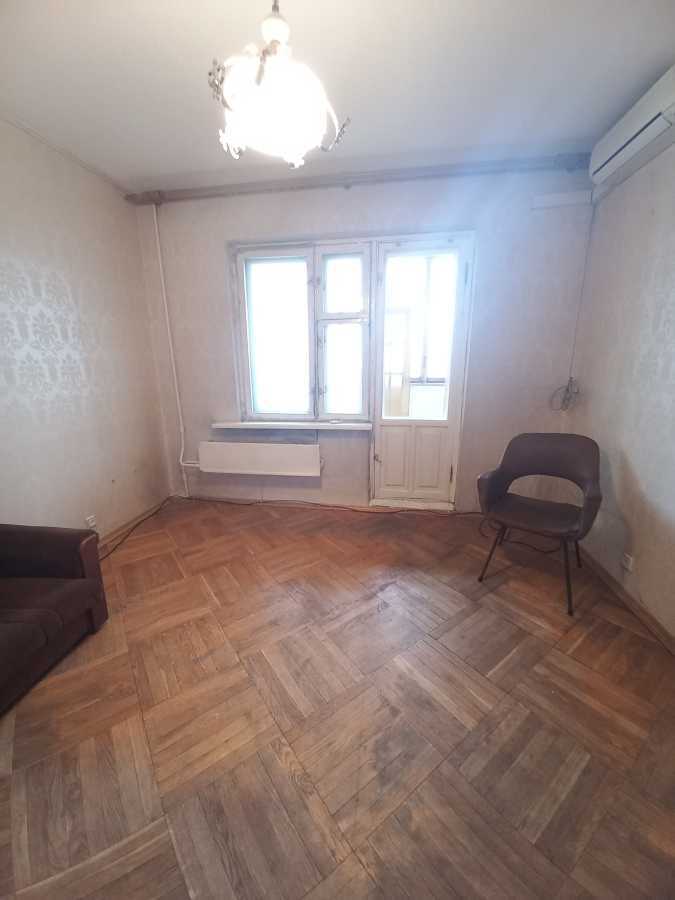 Продаж 2-кімнатної квартири 56 м², Оноре де Бальзака вул., 55