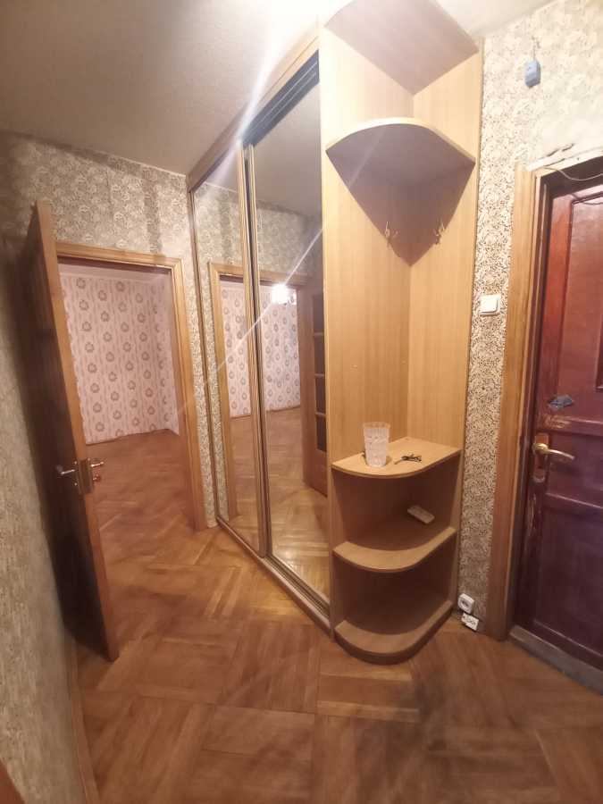 Продаж 2-кімнатної квартири 56 м², Оноре де Бальзака вул., 55