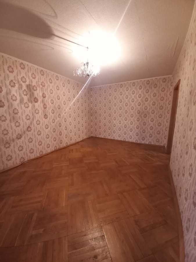 Продажа 2-комнатной квартиры 56 м², Оноре Де Бальзака ул., 55