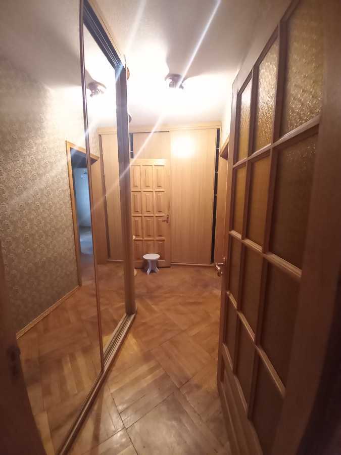 Продаж 2-кімнатної квартири 56 м², Оноре де Бальзака вул., 55