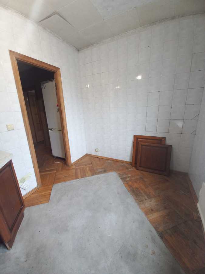 Продажа 2-комнатной квартиры 56 м², Оноре Де Бальзака ул., 55