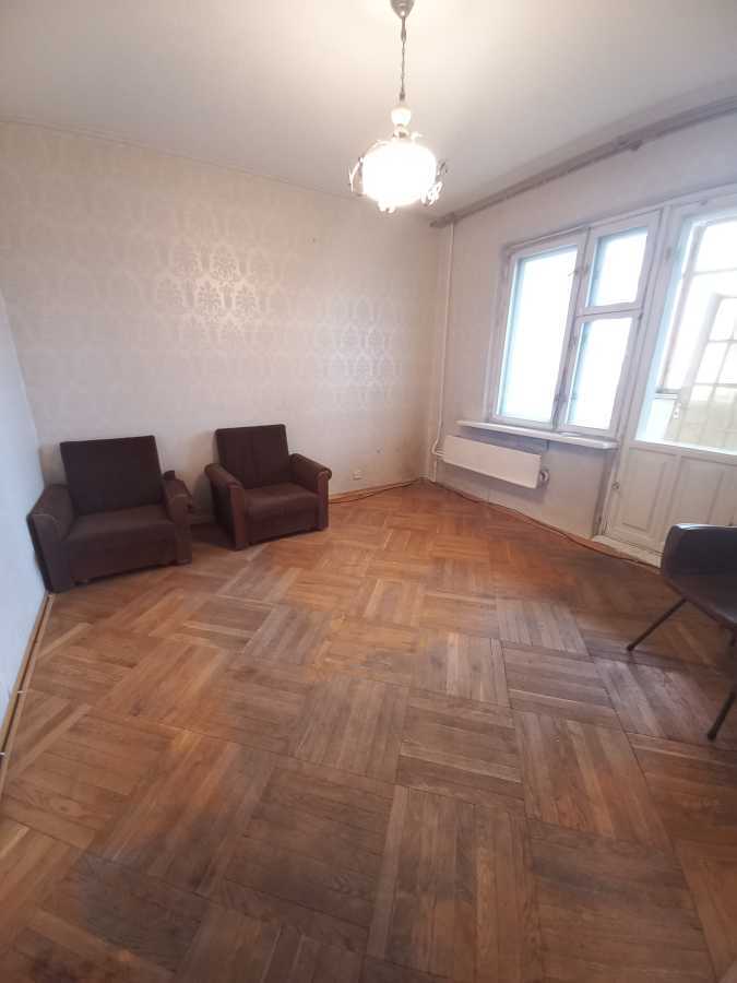 Продажа 2-комнатной квартиры 56 м², Оноре Де Бальзака ул., 55