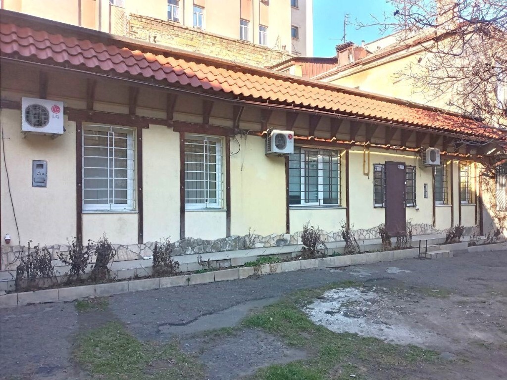 Аренда офиса 115 м², Екатерининская ул., 48