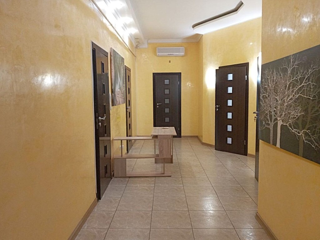 Аренда офиса 115 м², Екатерининская ул., 48
