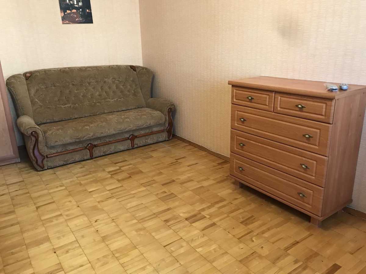 Аренда 1-комнатной квартиры 36 м², Владимира Маяковского просп., 2/1