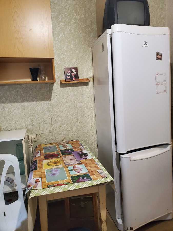 Продажа 1-комнатной квартиры 33 м², Братиславская ул., 30А