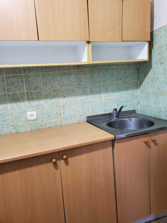 Продаж 1-кімнатної квартири 33 м², Братиславська вул., 30А