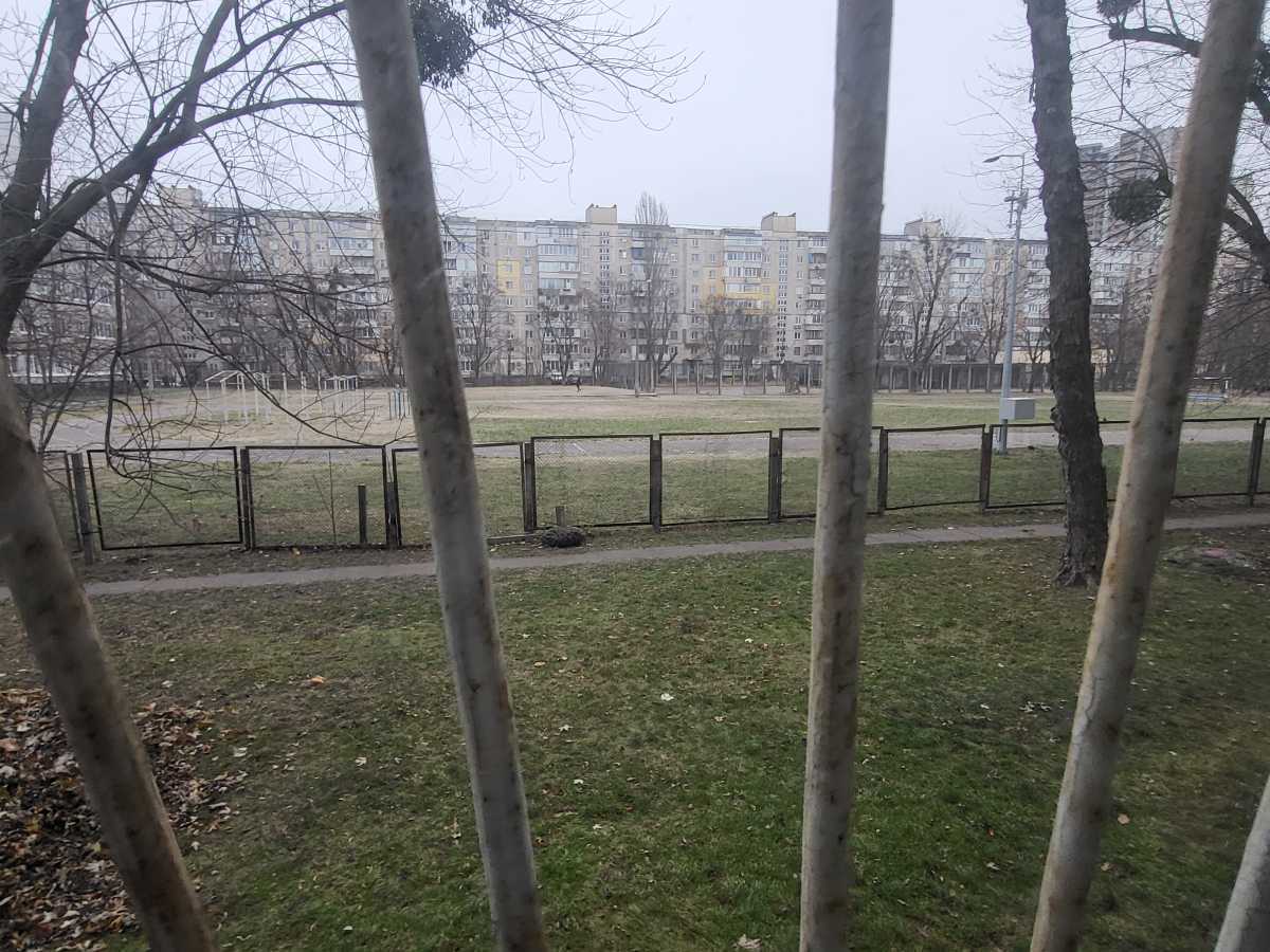 Продажа 1-комнатной квартиры 33 м², Братиславская ул., 30А