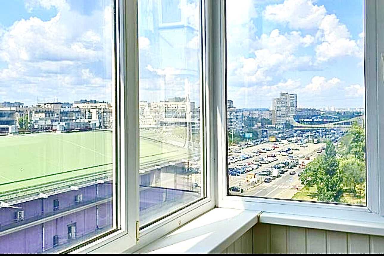 Продажа 3-комнатной квартиры 70.6 м², Оболонский просп., 34