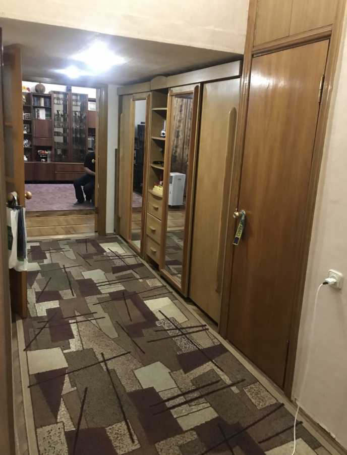 Продажа 1-комнатной квартиры 60 м², Верхний Вал ул., 48/28