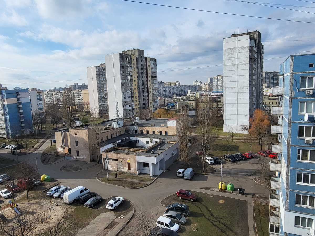 Аренда 1-комнатной квартиры 36 м², Владимира Маяковского просп., 26Б